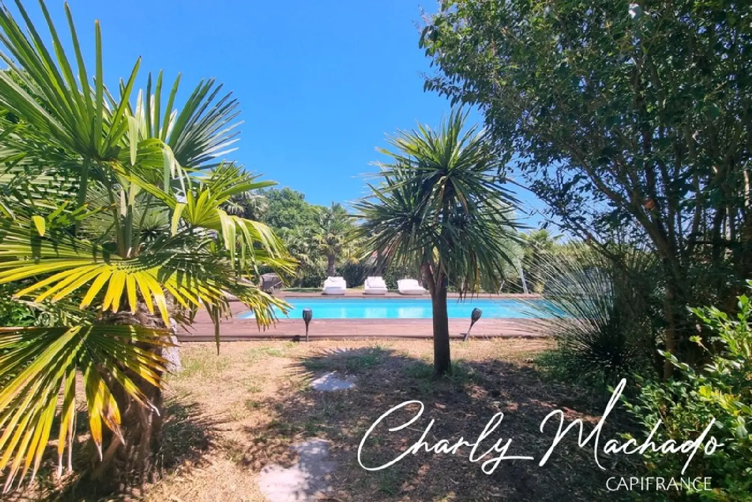  te koop villa Herm Landes 2
