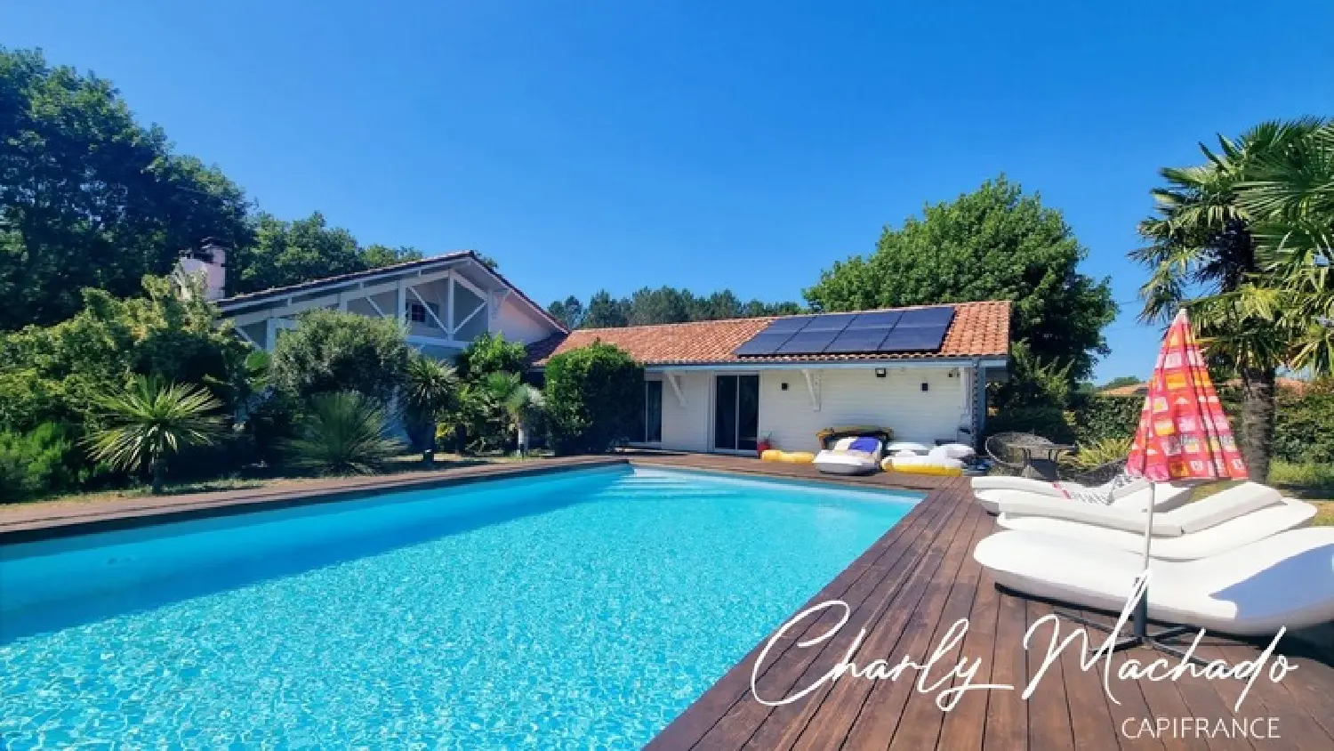  te koop villa Herm Landes 3