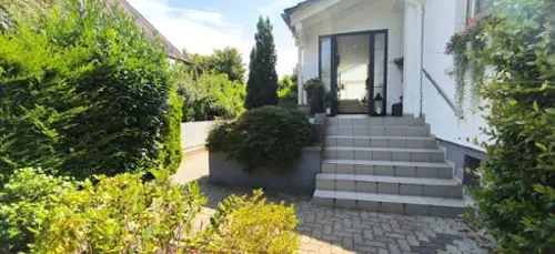 Hoenheim Bas-Rhin villa foto 7118028