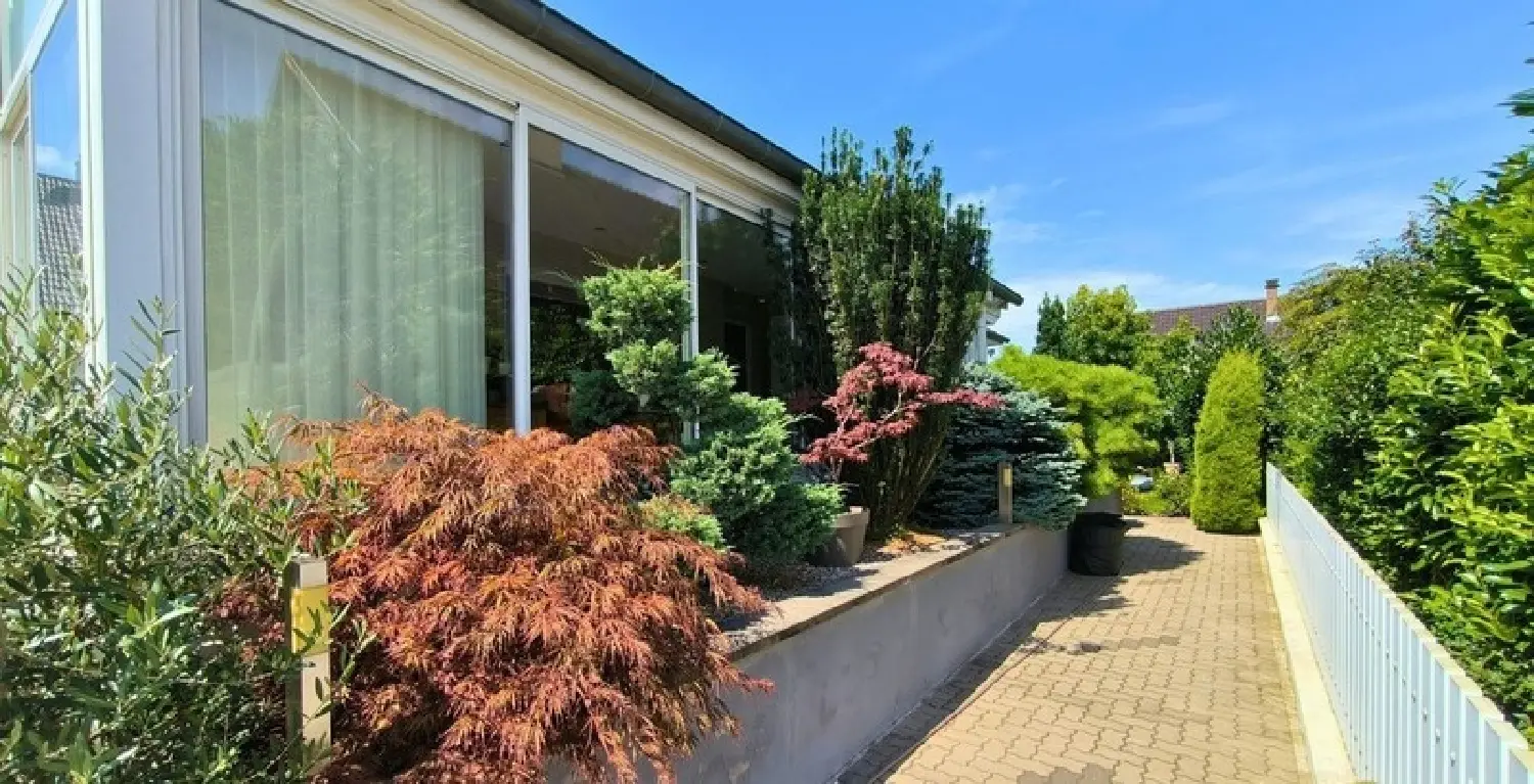  à vendre villa Hoenheim Bas-Rhin 2