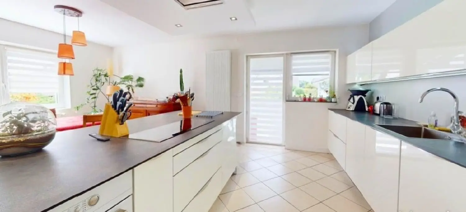  à vendre villa Hoenheim Bas-Rhin 4
