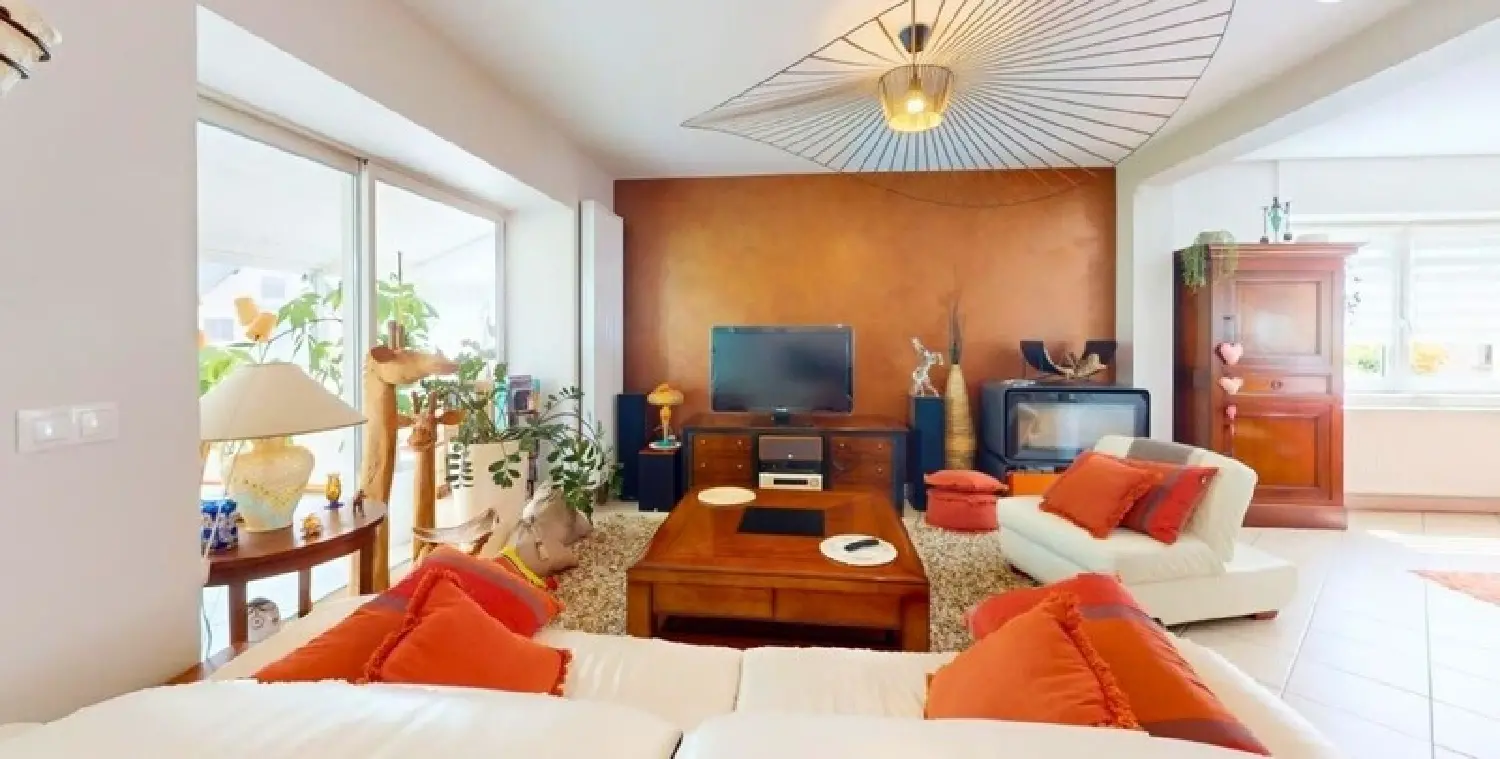 à vendre villa Hoenheim Bas-Rhin 5