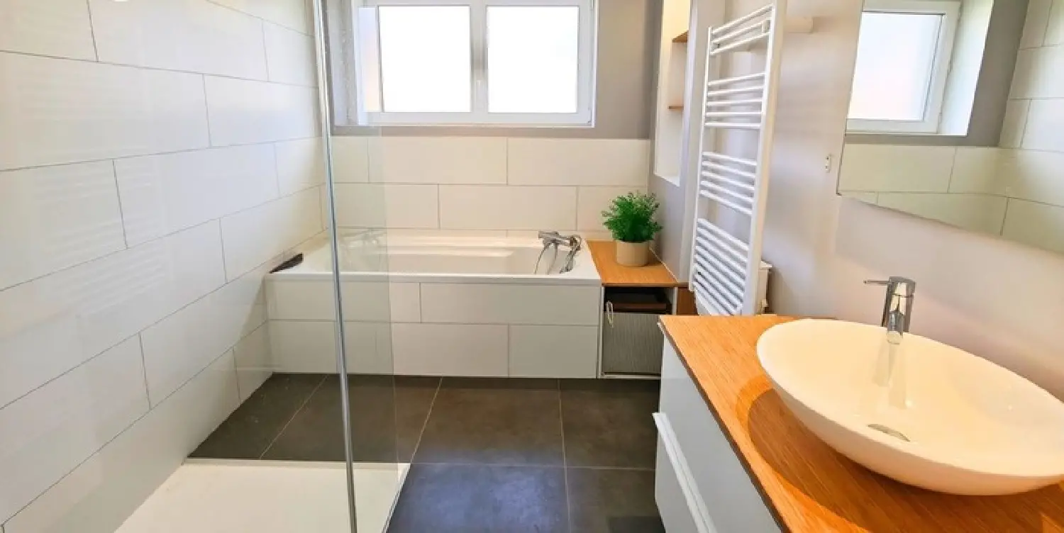  à vendre villa Hoenheim Bas-Rhin 6