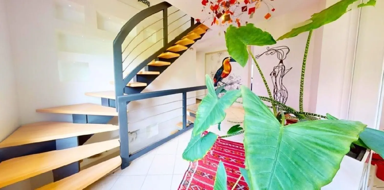  à vendre villa Hoenheim Bas-Rhin 7