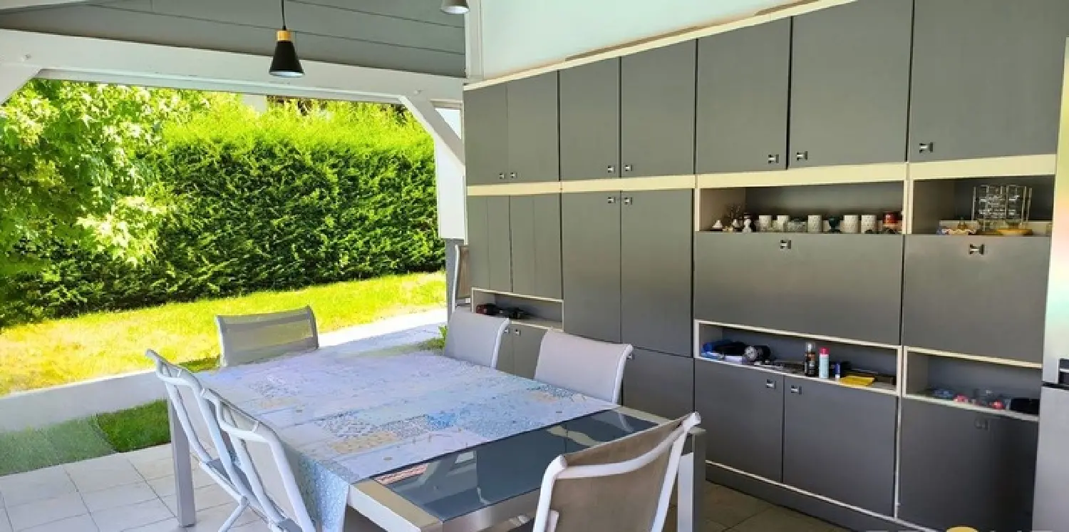  à vendre villa Hoenheim Bas-Rhin 8