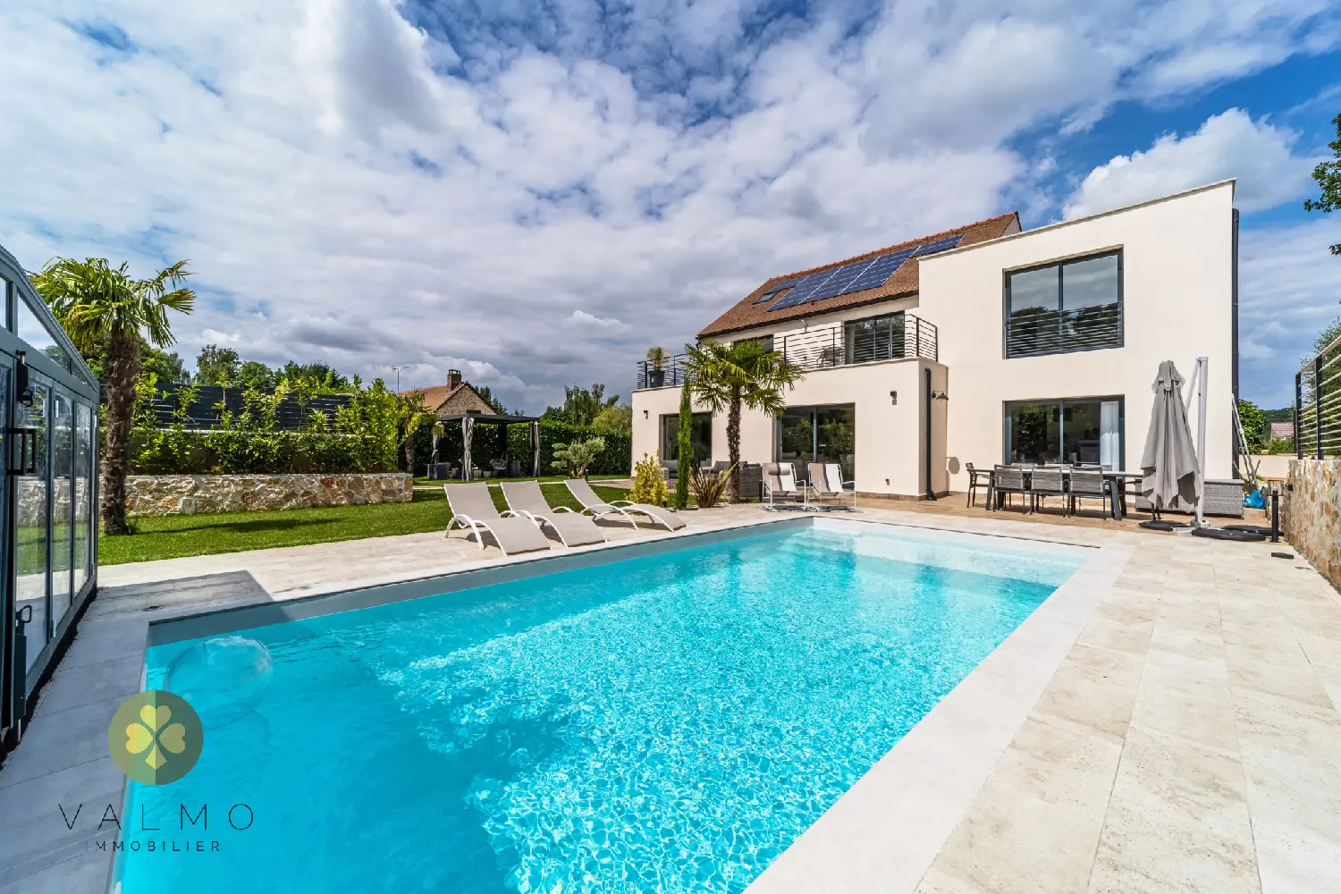  en venta villa Jouars-Pontchartrain Yvelines 2
