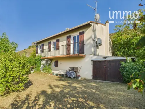 Joyeuse Ardeche villa foto 7125144
