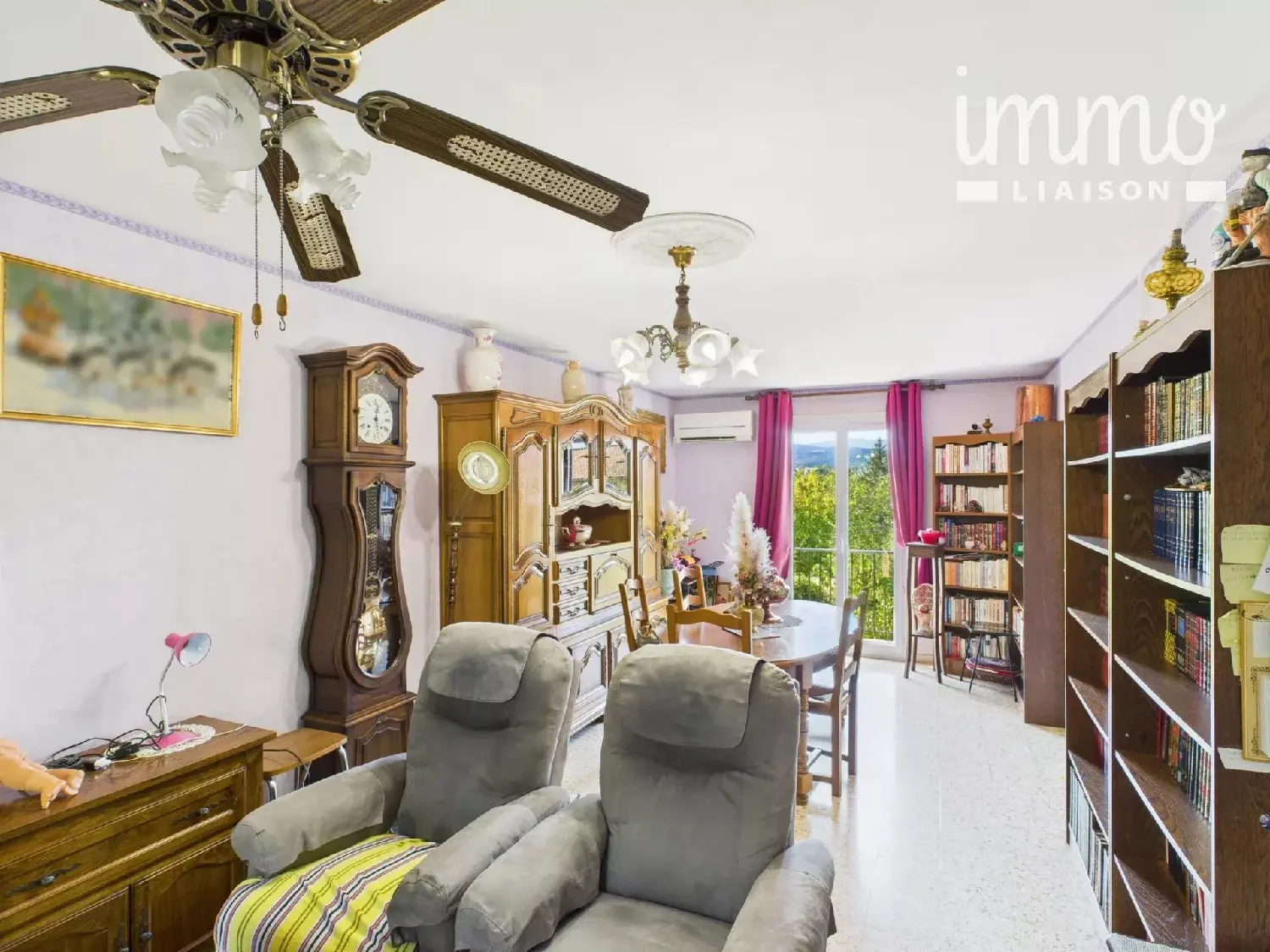  te koop villa Joyeuse Ardèche 4