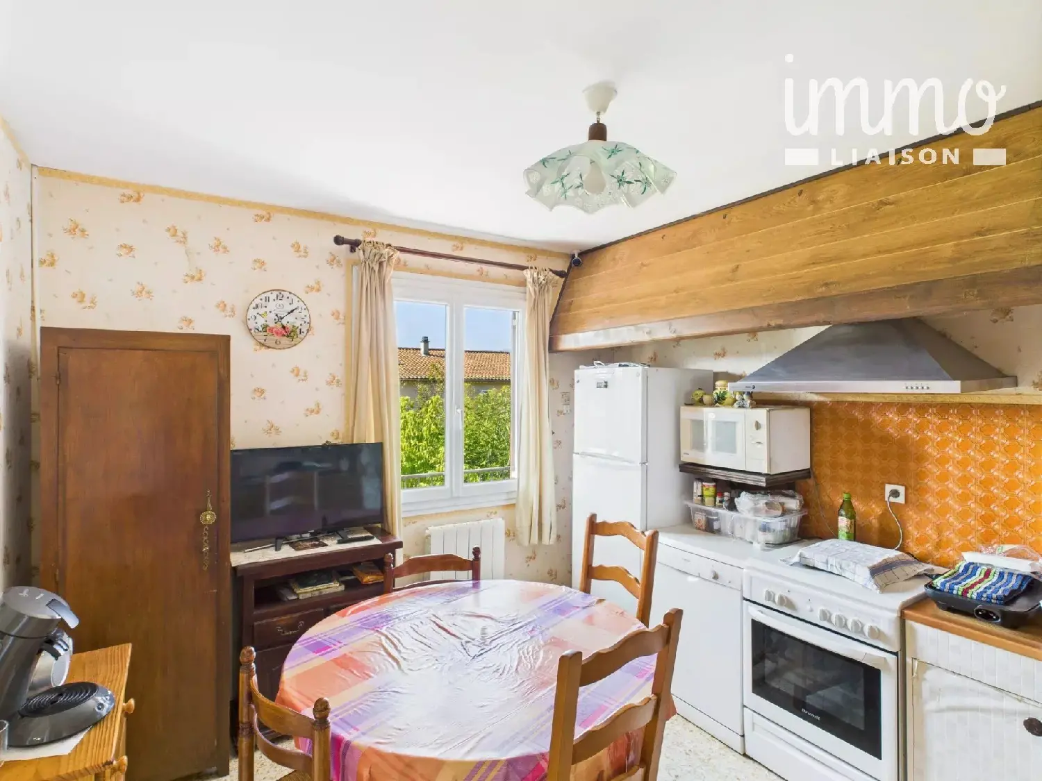  te koop villa Joyeuse Ardèche 5