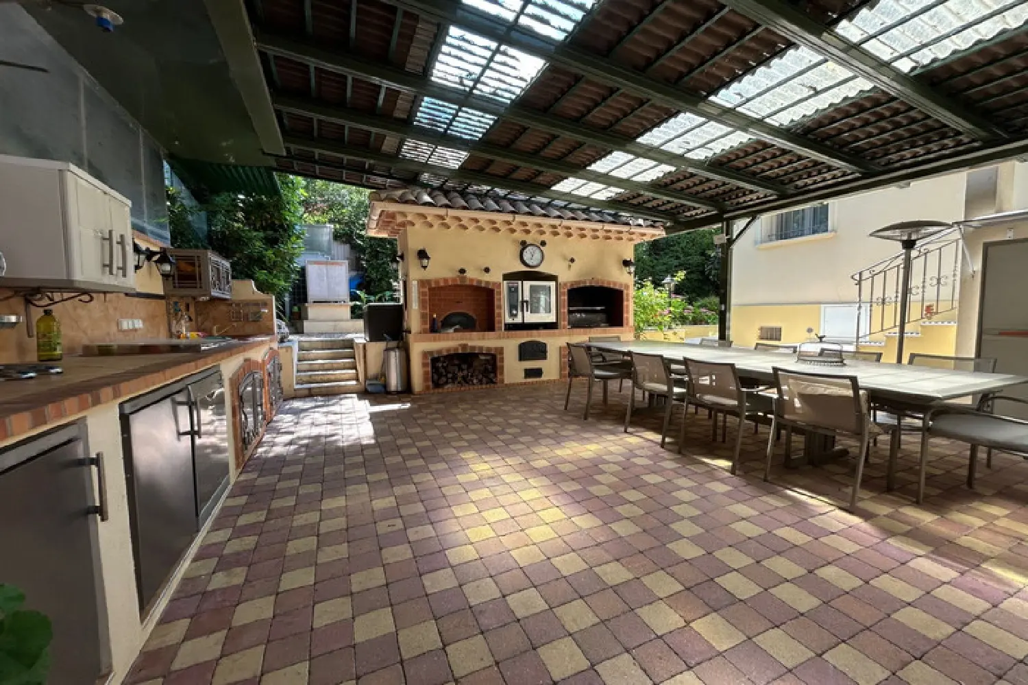  te koop villa Juan-les-Pins Alpes-Maritimes 3