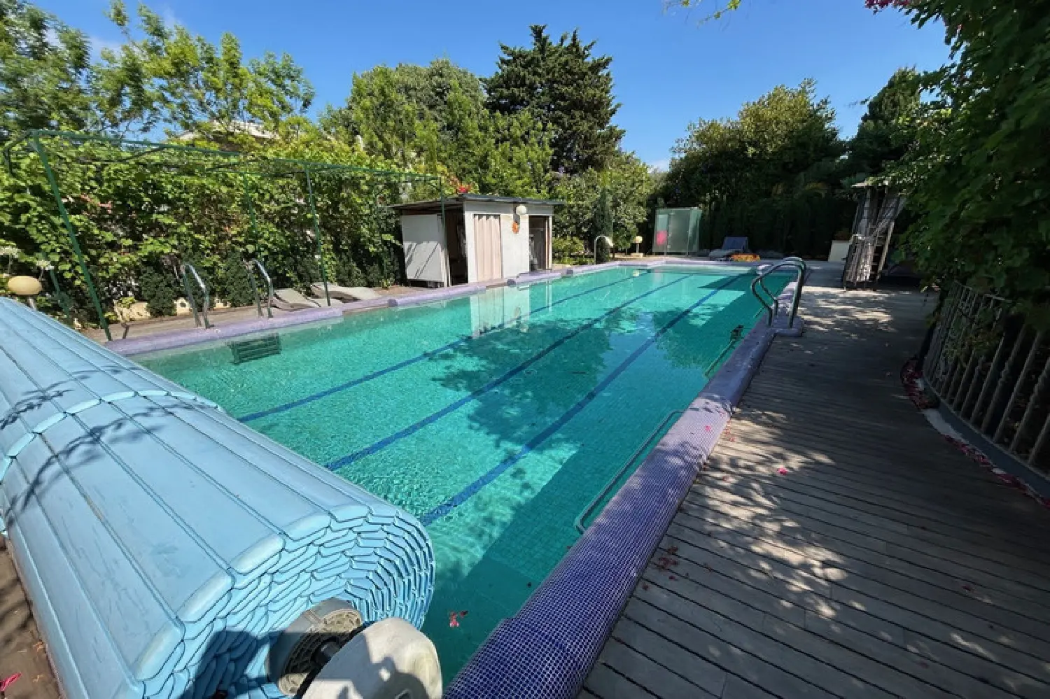  te koop villa Juan-les-Pins Alpes-Maritimes 5