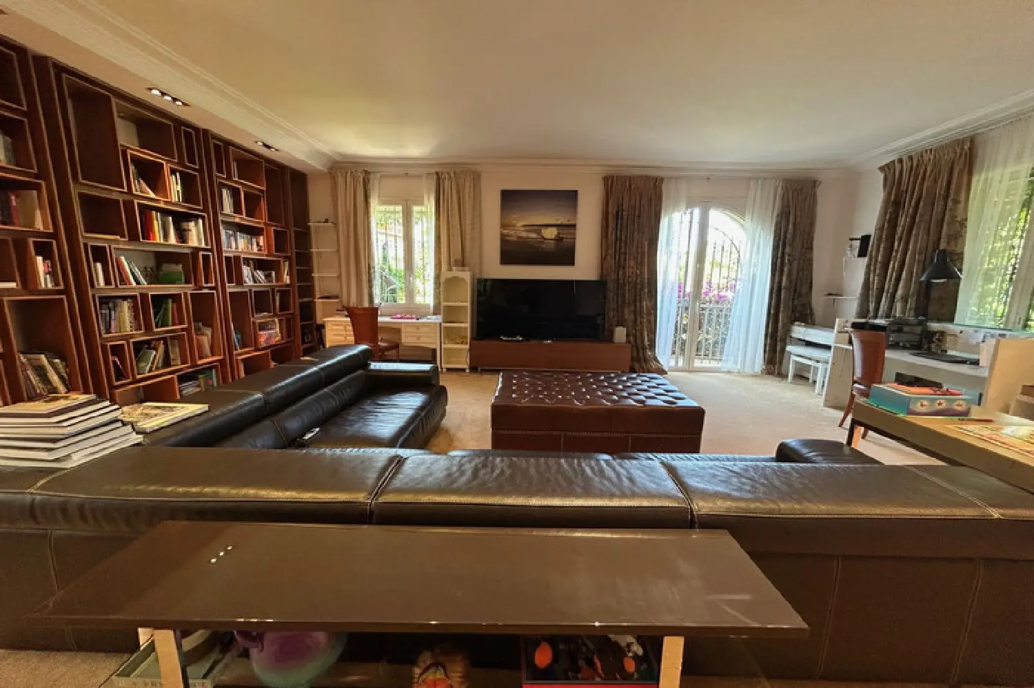  te koop villa Juan-les-Pins Alpes-Maritimes 6