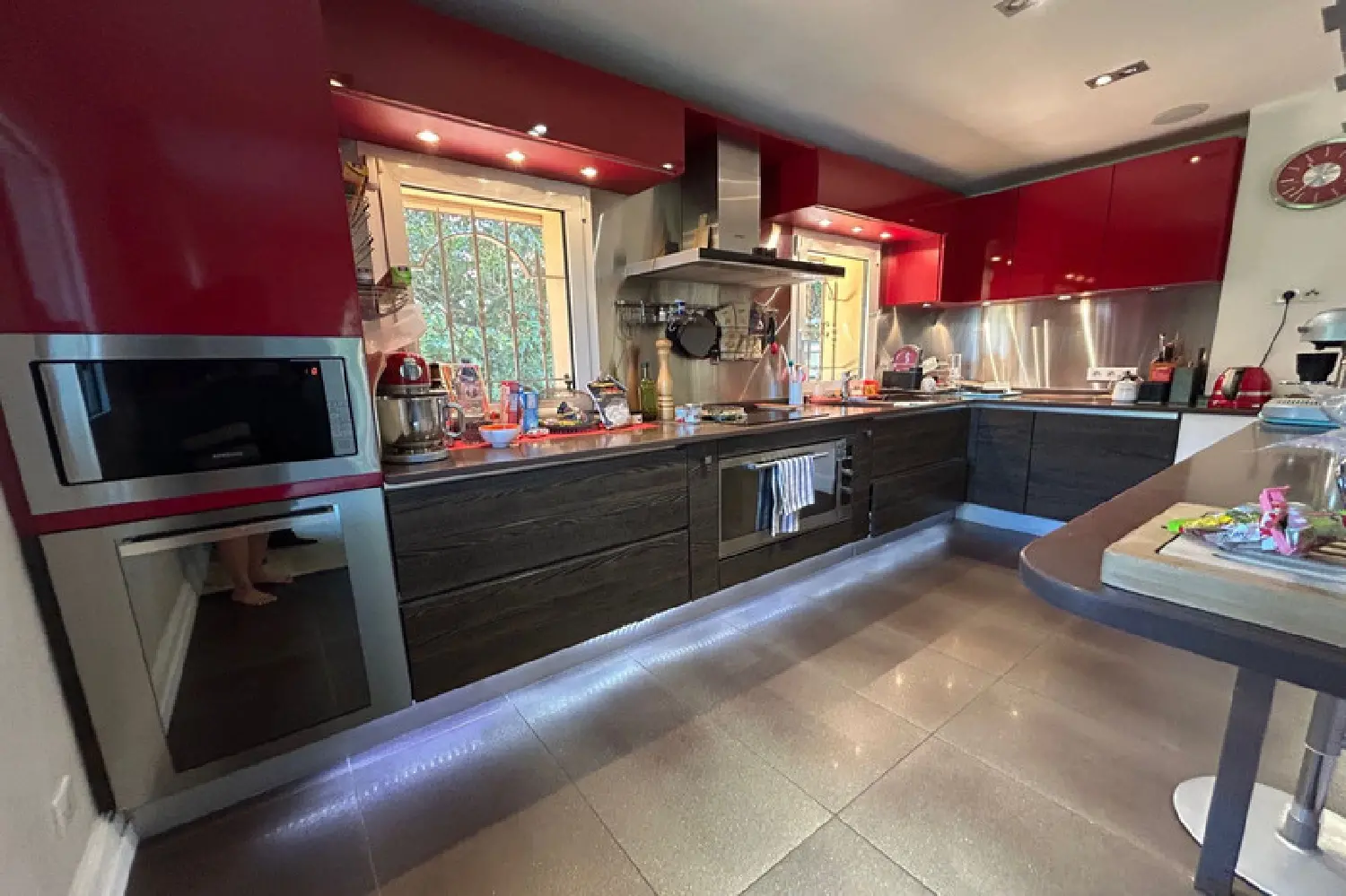  te koop villa Juan-les-Pins Alpes-Maritimes 8