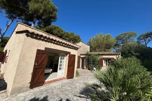 Juan-les-Pins Alpes-Maritimes villa foto 7117624