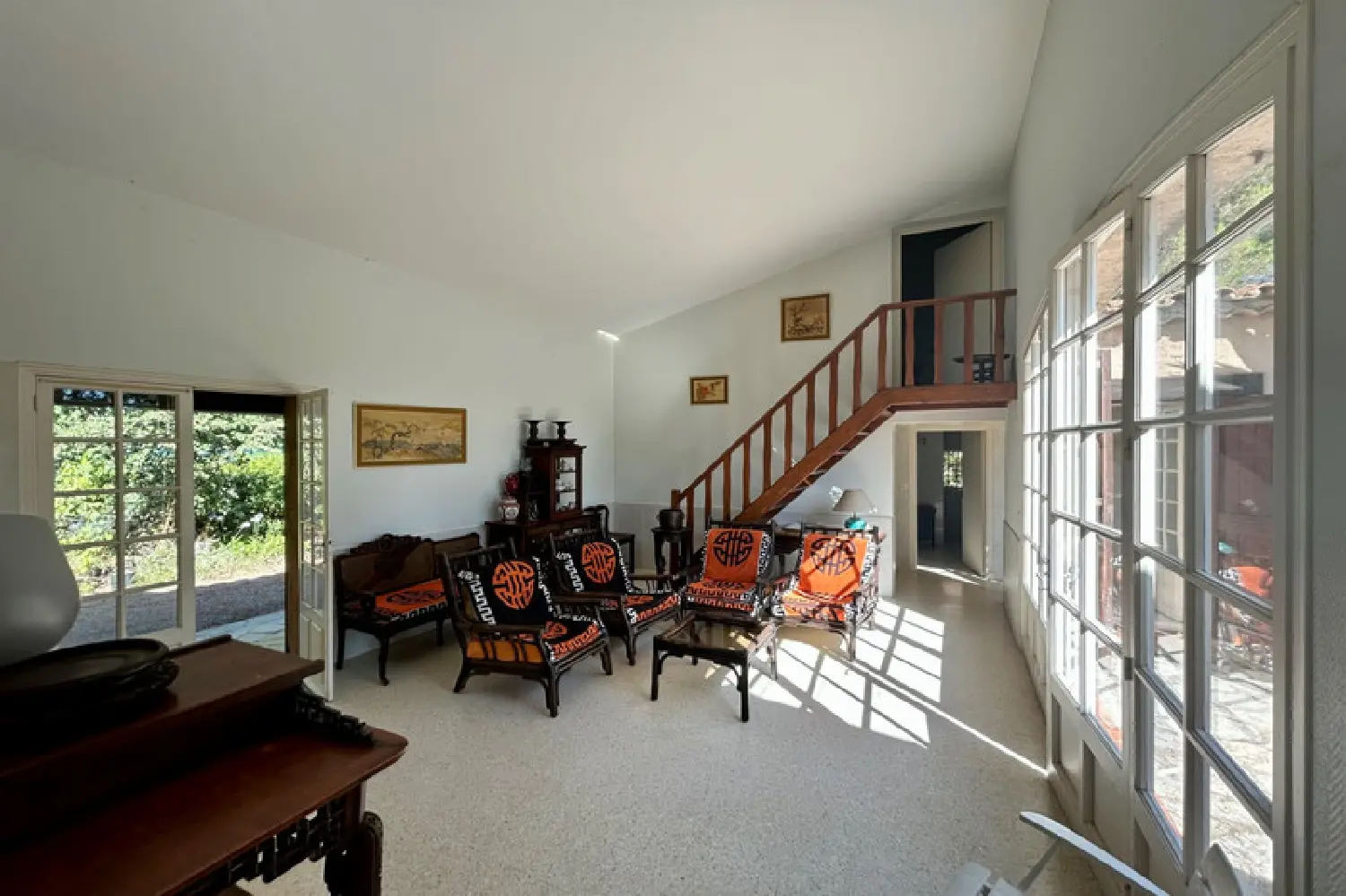  te koop villa Juan-les-Pins Alpes-Maritimes 4