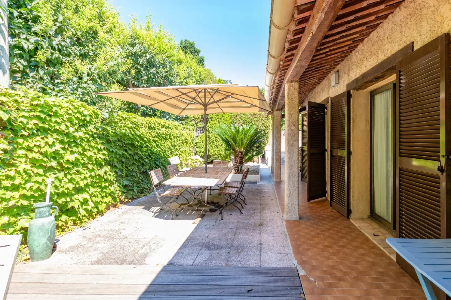  à vendre villa Juan-les-Pins Alpes-Maritimes 2