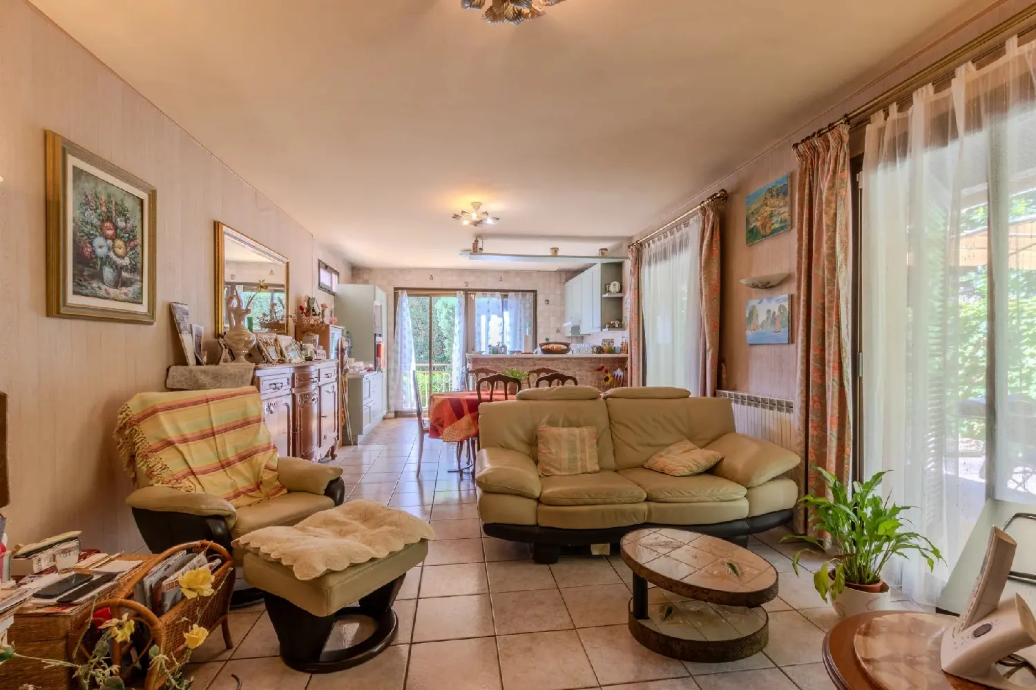  à vendre villa Juan-les-Pins Alpes-Maritimes 3