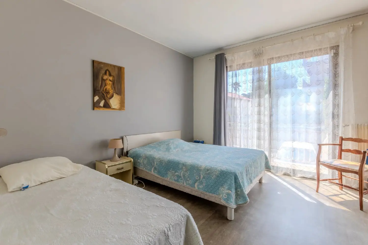  à vendre villa Juan-les-Pins Alpes-Maritimes 5