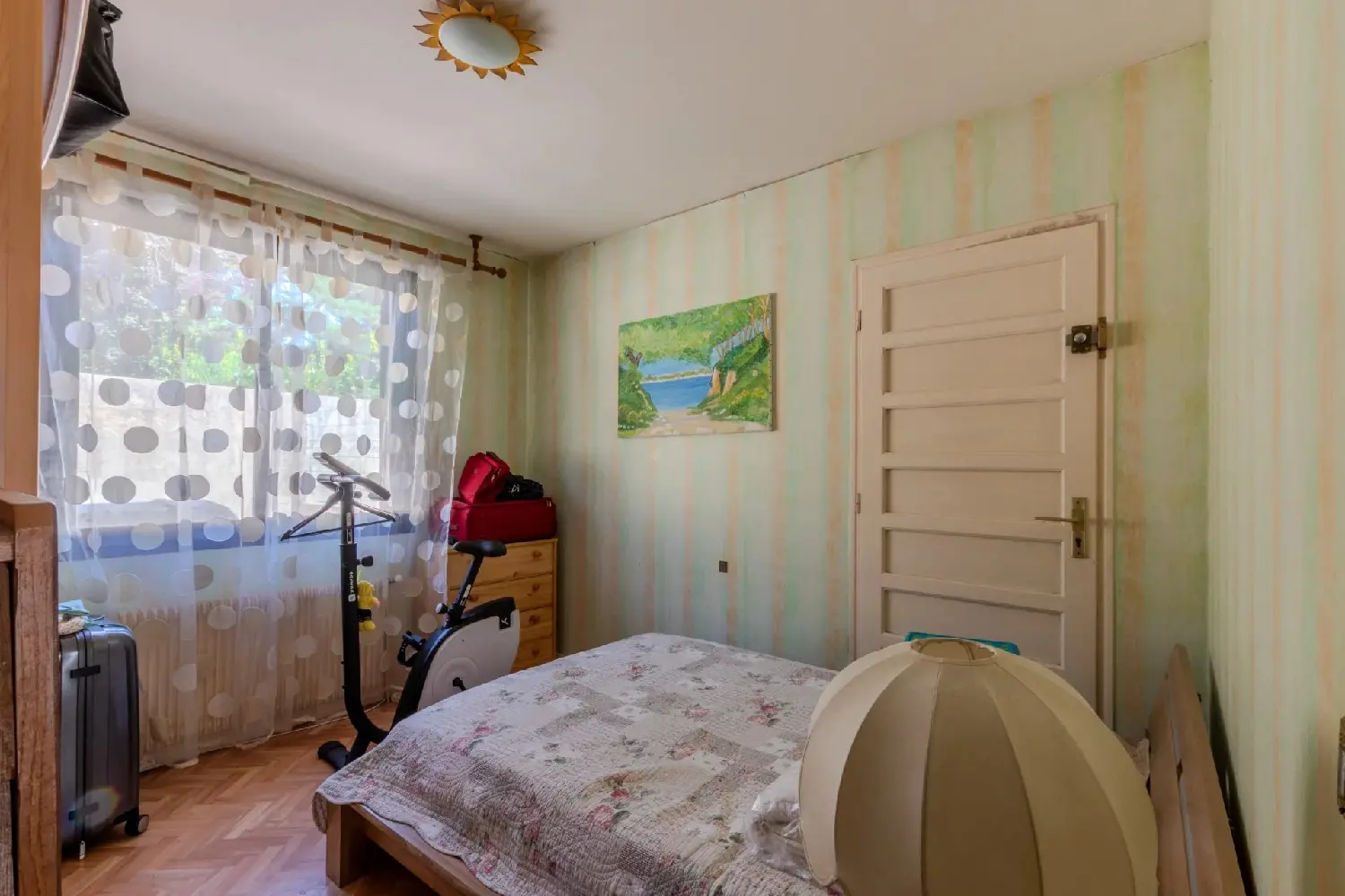  à vendre villa Juan-les-Pins Alpes-Maritimes 6