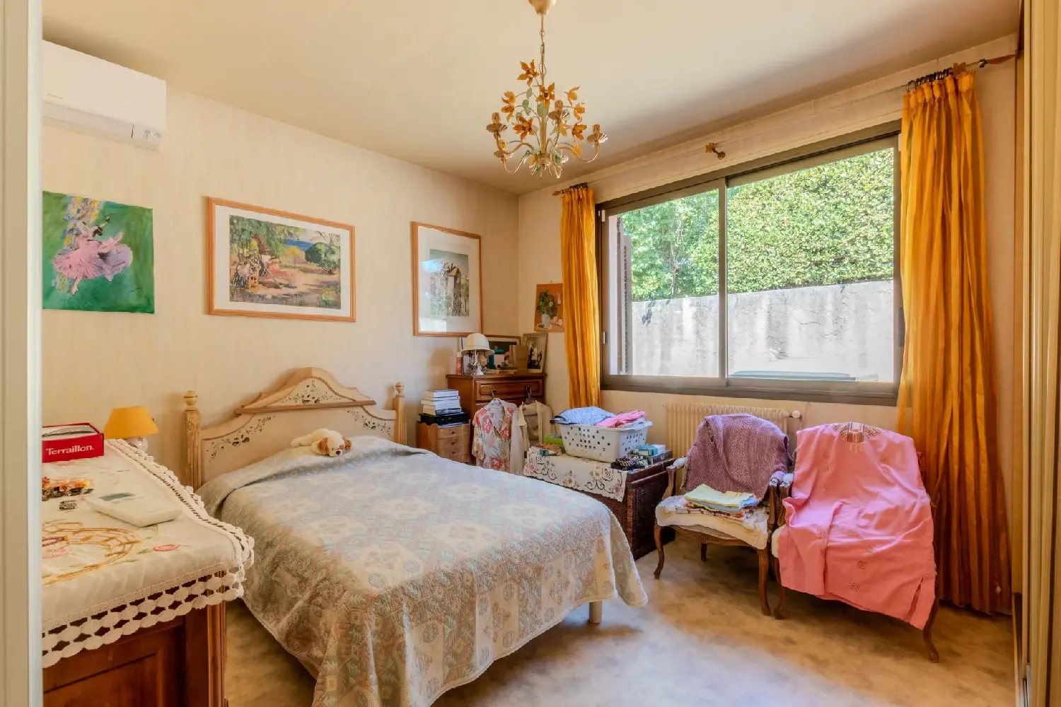  à vendre villa Juan-les-Pins Alpes-Maritimes 7