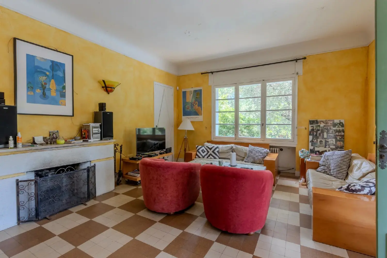  kaufen Villa Juan-les-Pins Alpes-Maritimes 6