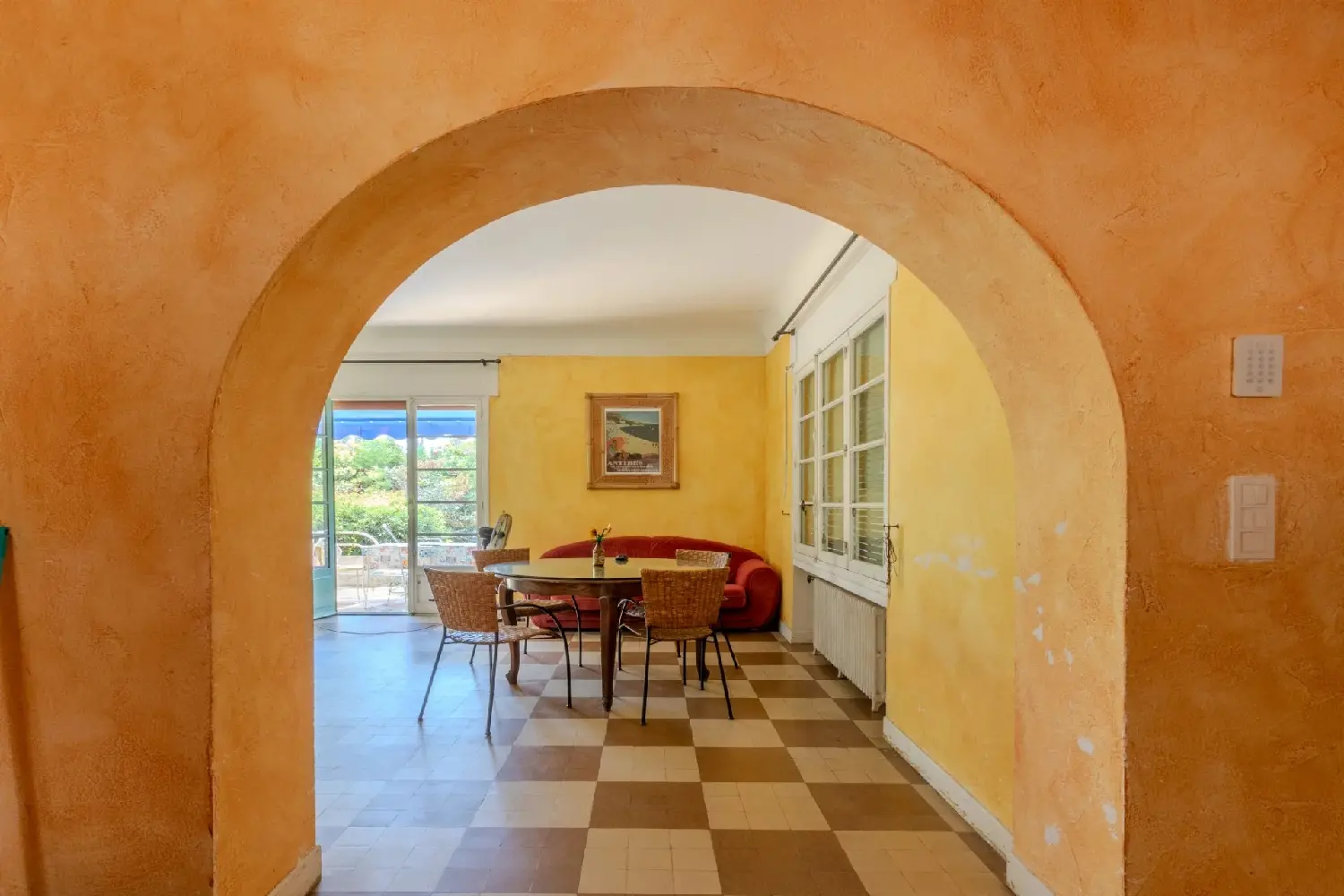  kaufen Villa Juan-les-Pins Alpes-Maritimes 8