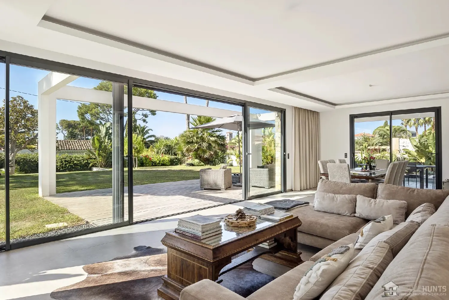  kaufen Villa Juan-les-Pins Alpes-Maritimes 1