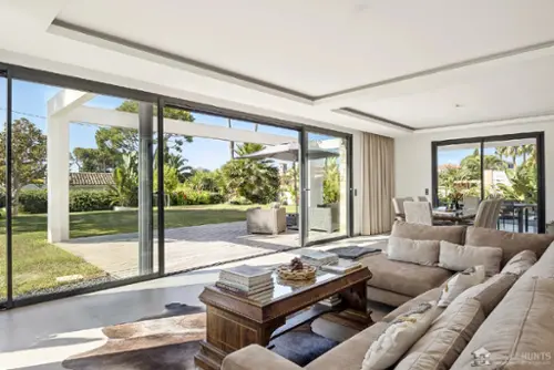 Juan-les-Pins Alpes-Maritimes Villa Bild 7122350