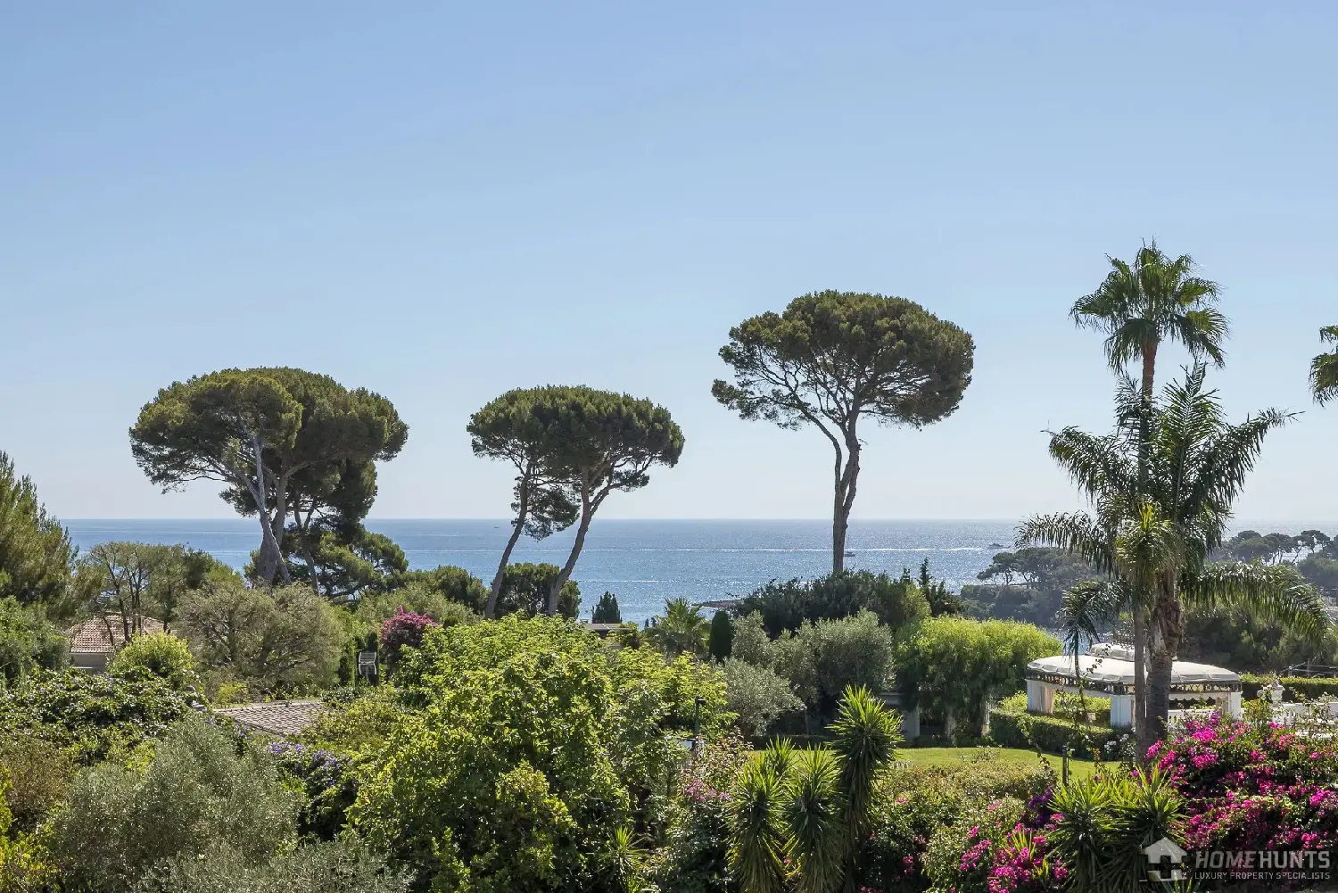  kaufen Villa Juan-les-Pins Alpes-Maritimes 3