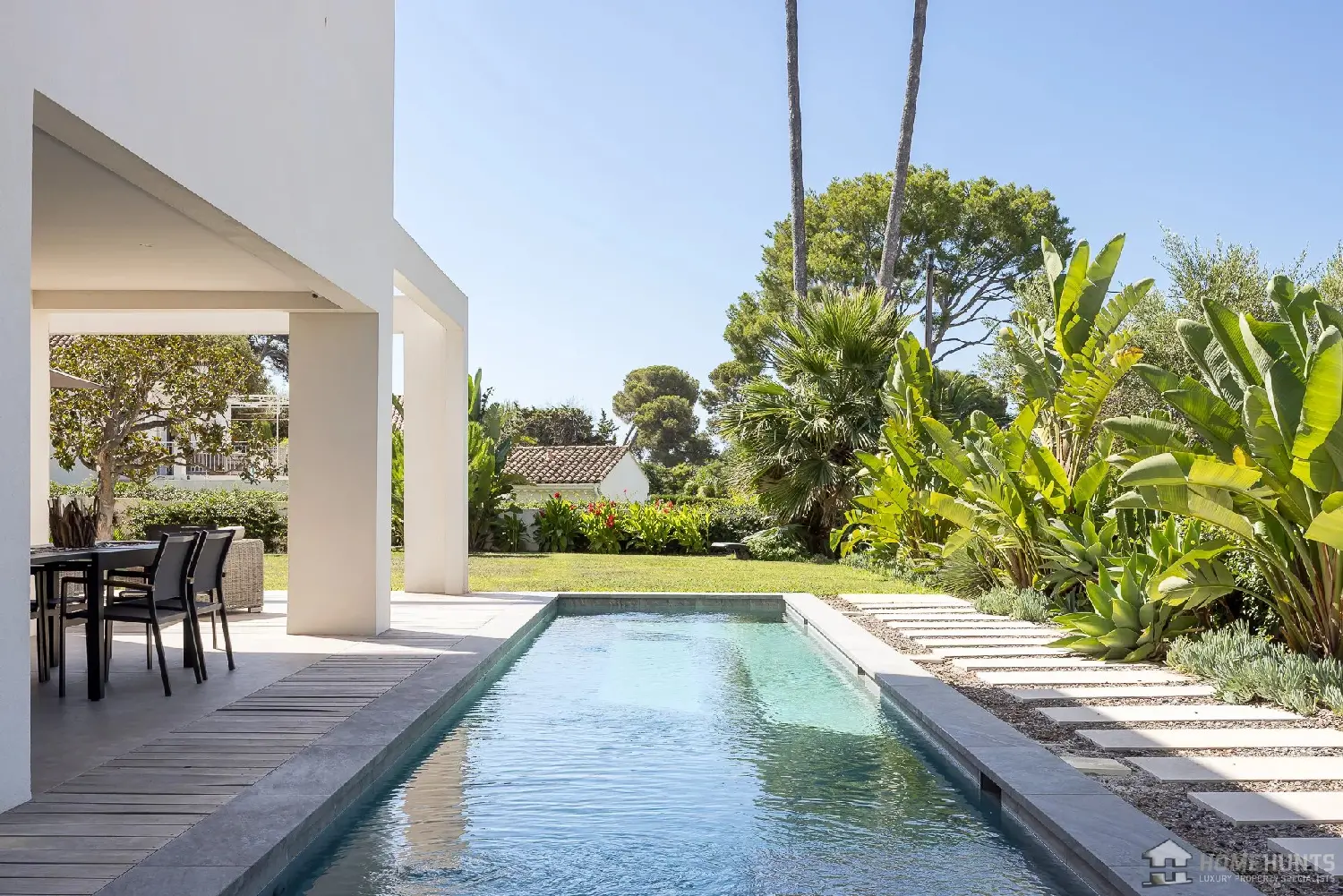  kaufen Villa Juan-les-Pins Alpes-Maritimes 4