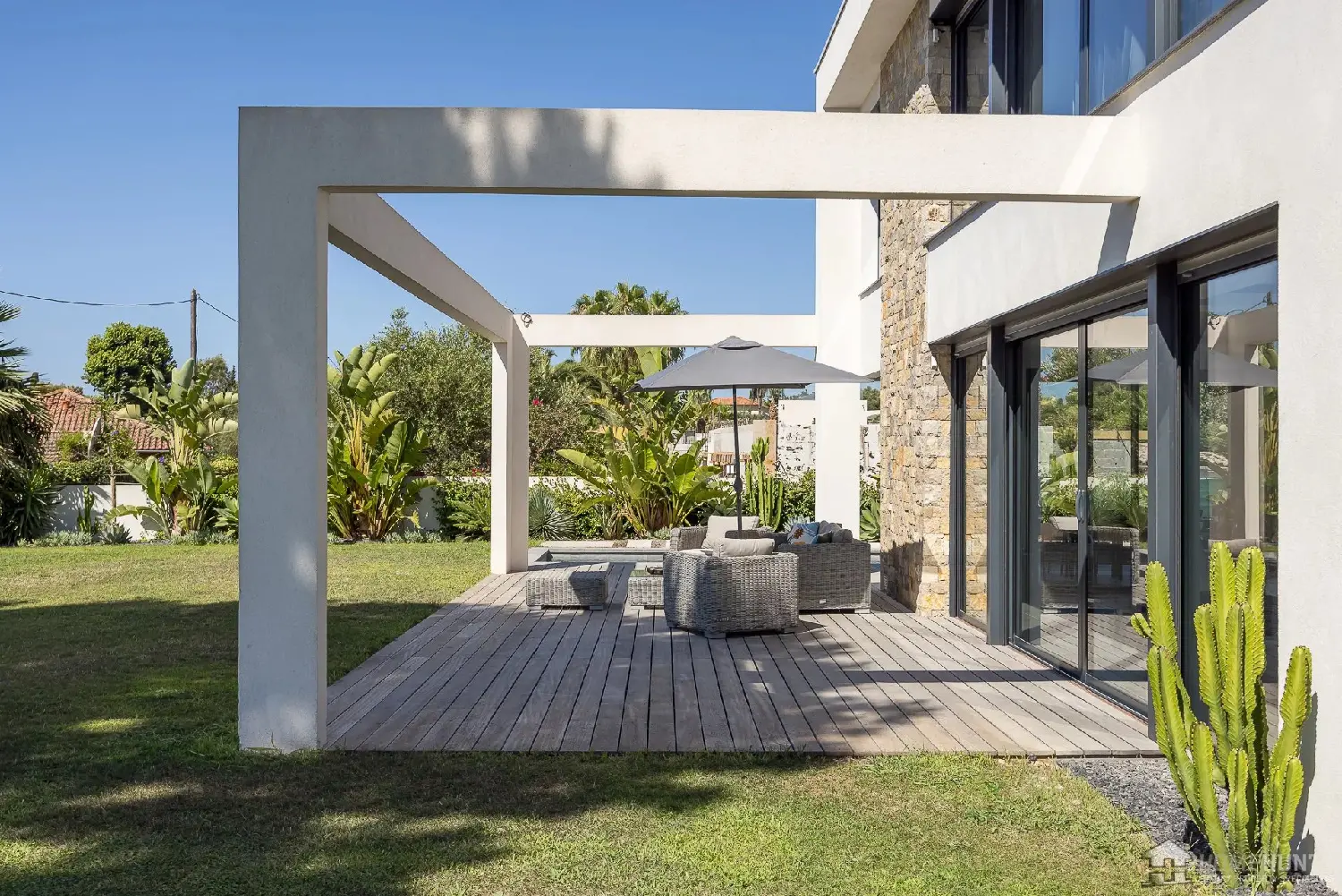  kaufen Villa Juan-les-Pins Alpes-Maritimes 6