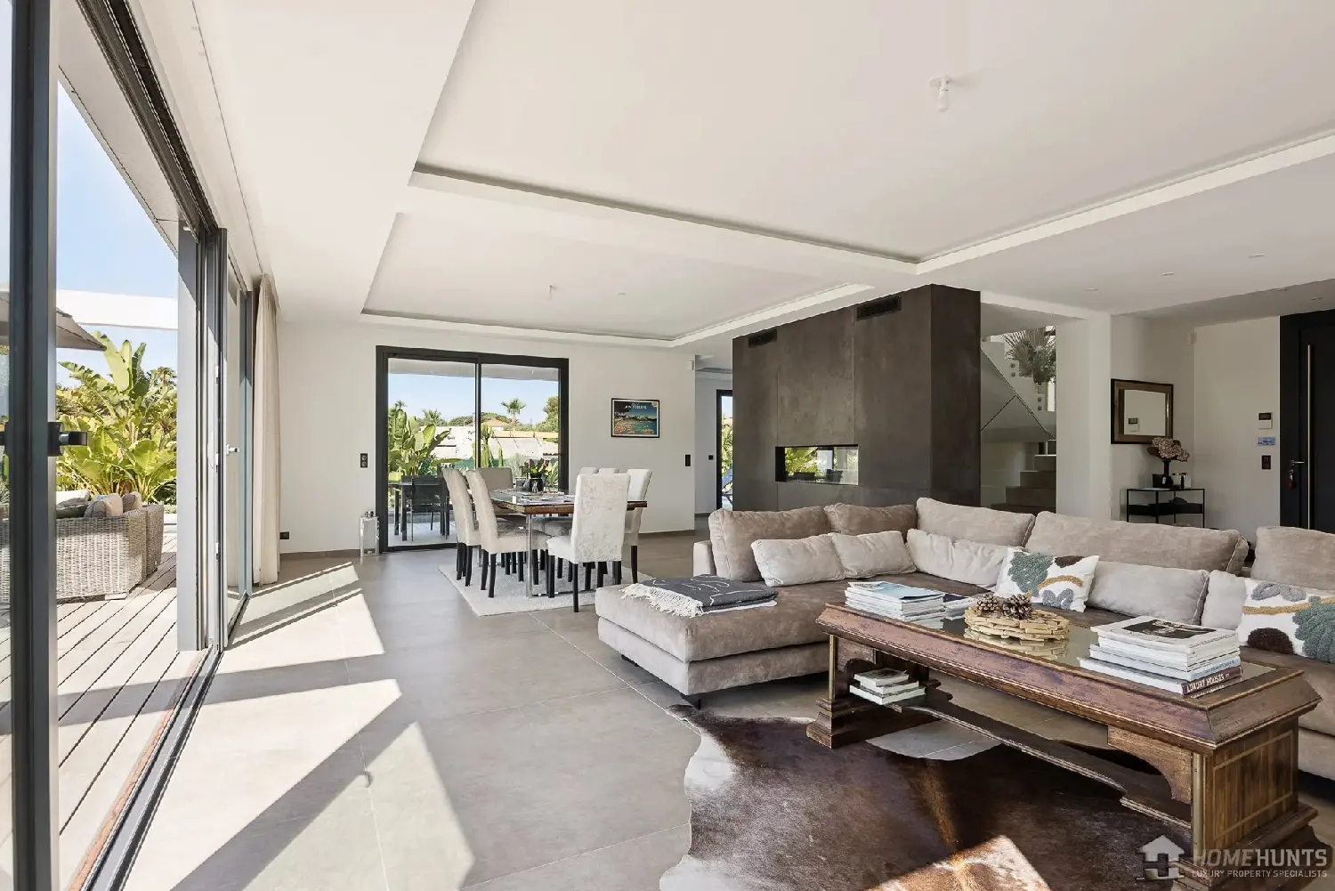  kaufen Villa Juan-les-Pins Alpes-Maritimes 7