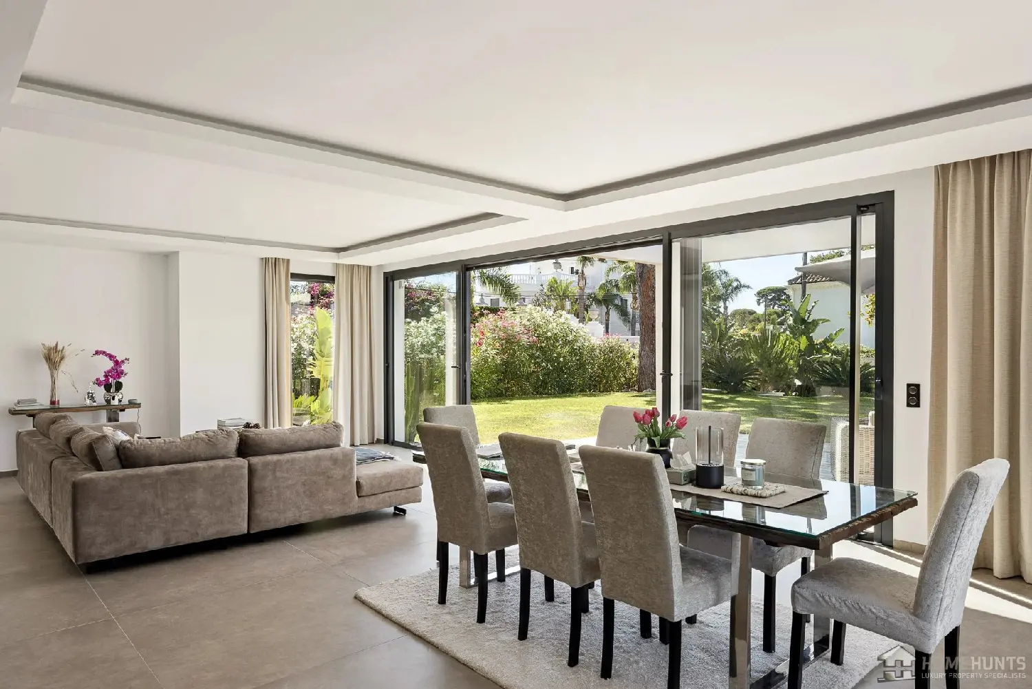  kaufen Villa Juan-les-Pins Alpes-Maritimes 8
