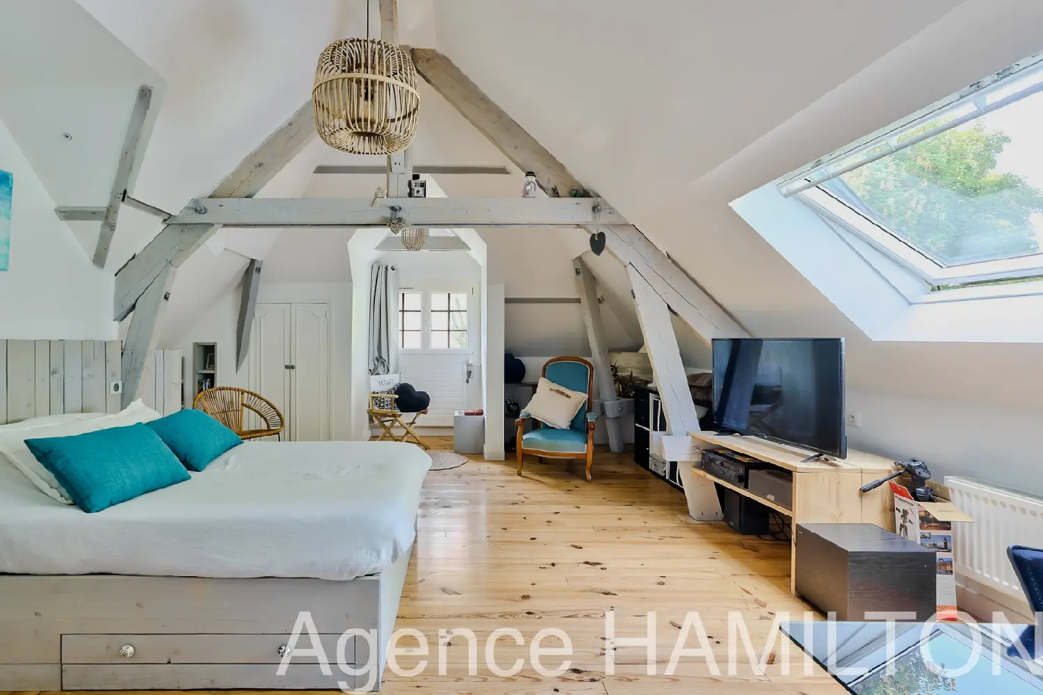  te koop villa L'Étang-la-Ville Yvelines 3