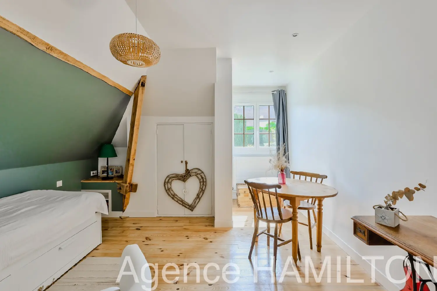  te koop villa L'Étang-la-Ville Yvelines 4