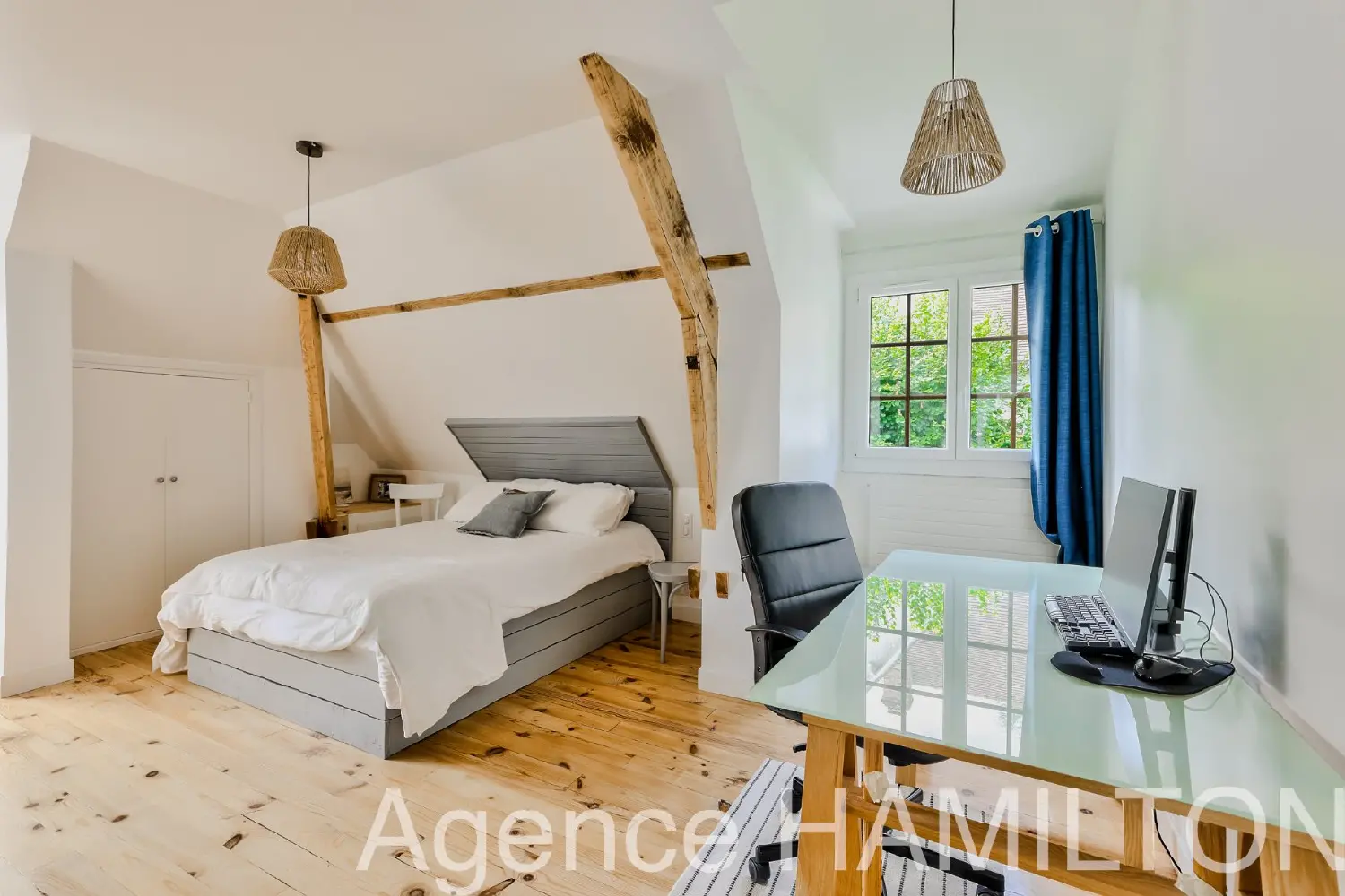  te koop villa L'Étang-la-Ville Yvelines 5