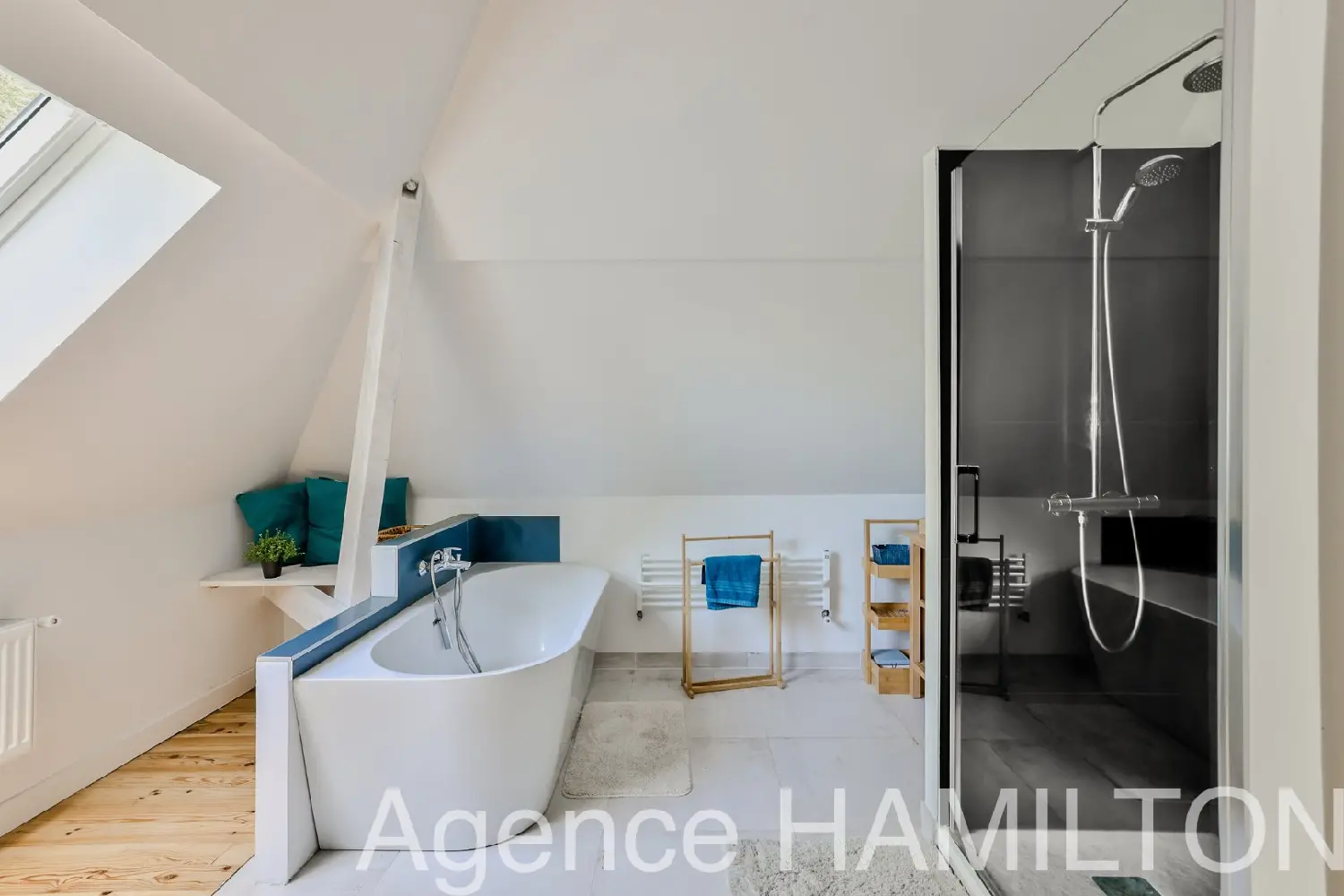  te koop villa L'Étang-la-Ville Yvelines 6