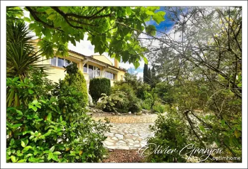 La Boissière Hérault villa foto 7119519