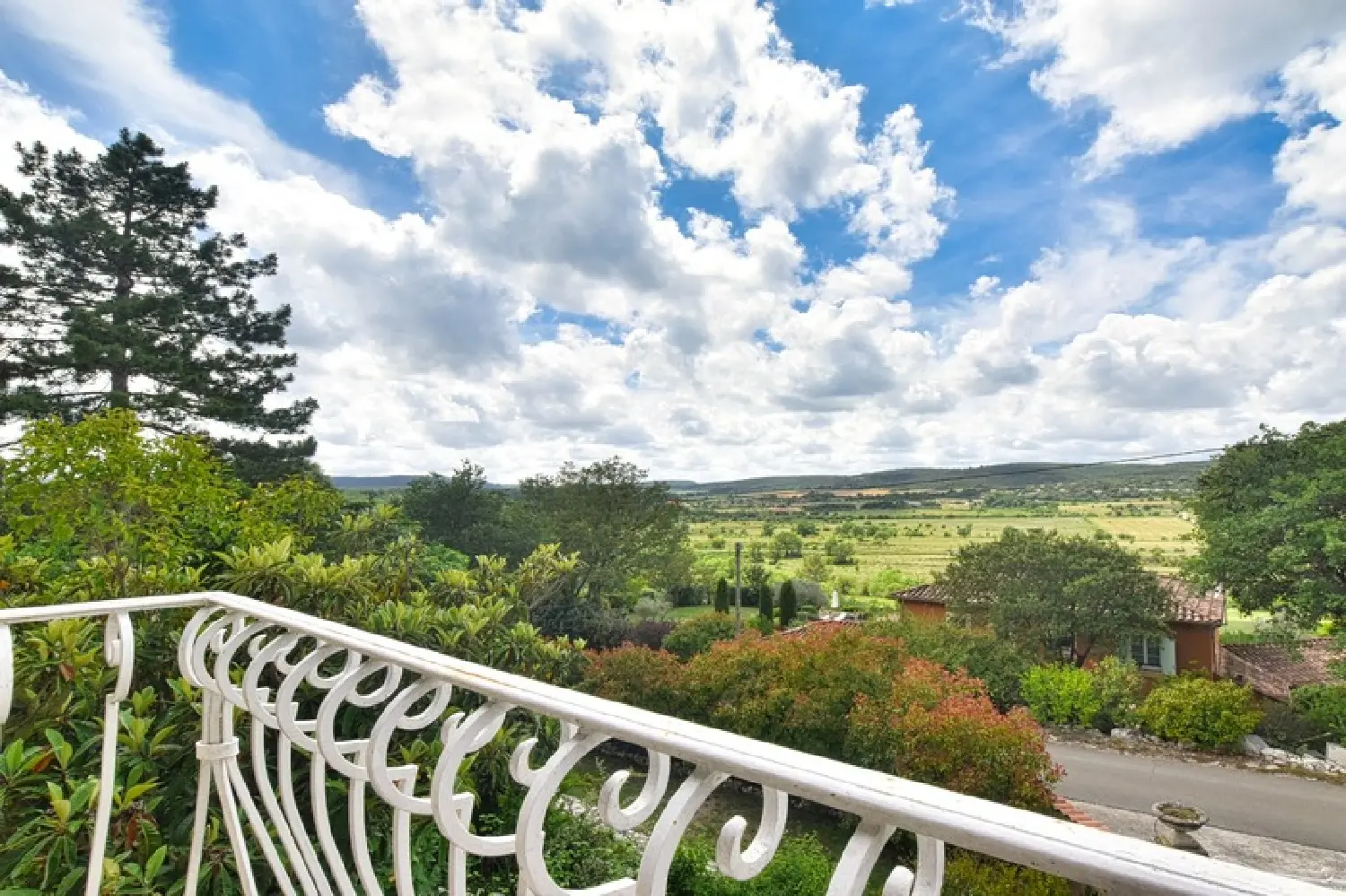 te koop villa La Boissière Hérault 4