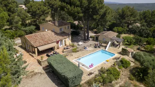 La Cadière-d'Azur Var villa foto 7122299