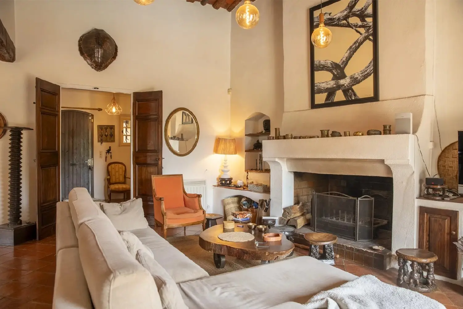  te koop villa La Cadière-d'Azur Var 6
