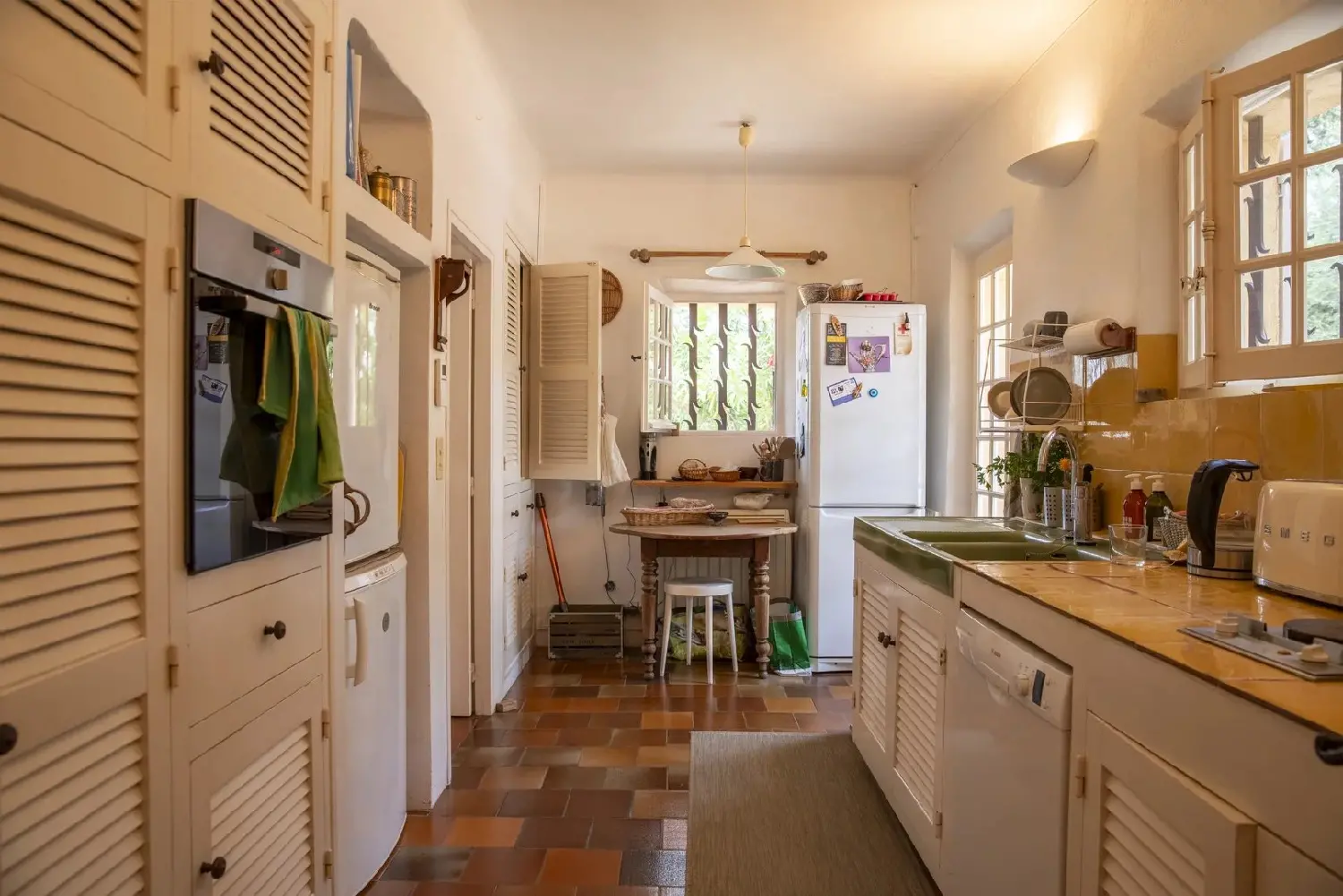 te koop villa La Cadière-d'Azur Var 7