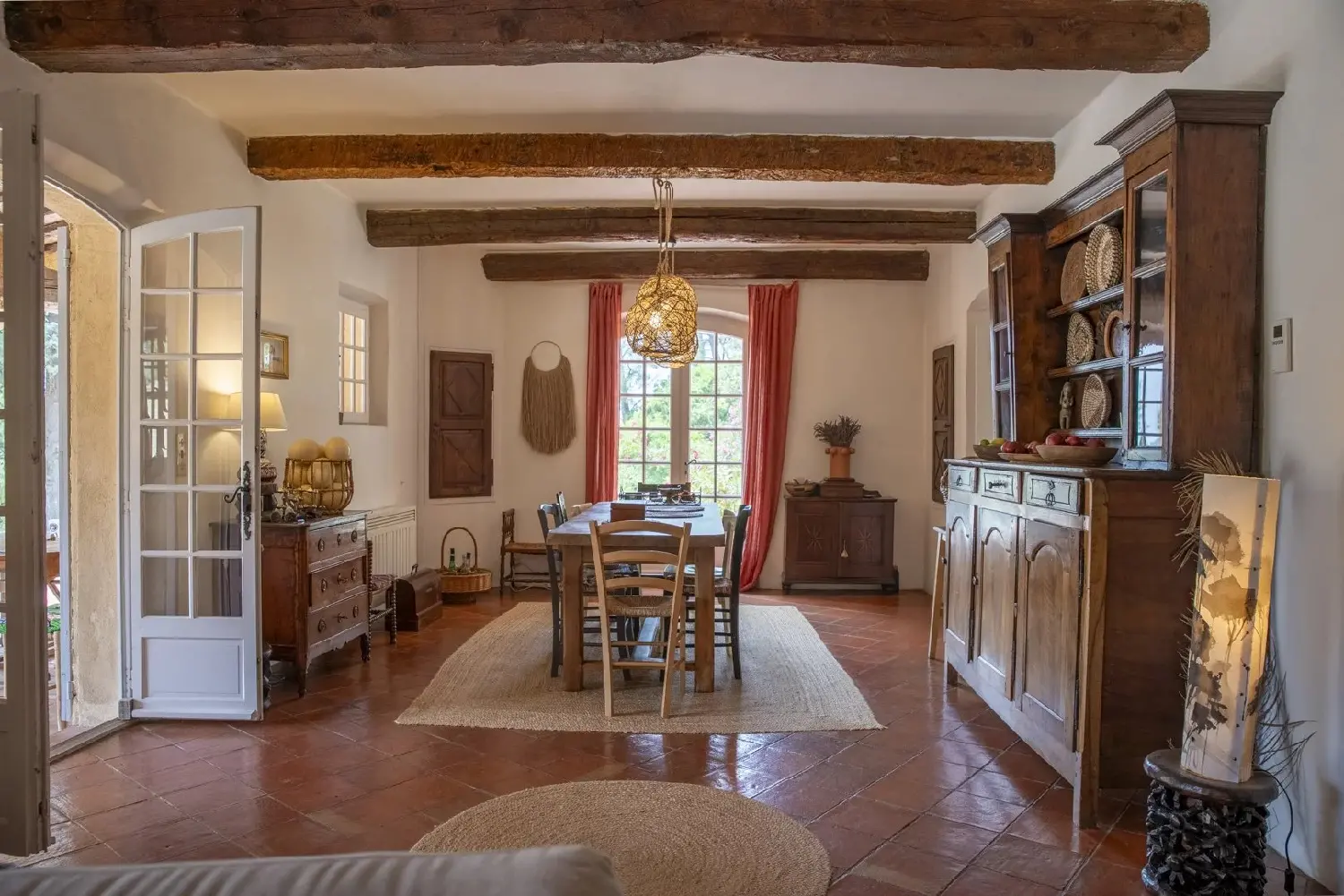  te koop villa La Cadière-d'Azur Var 8