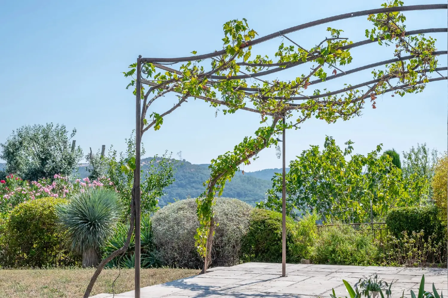  kaufen Villa La Colle-sur-Loup Alpes-Maritimes 1