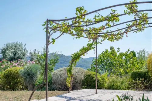 La Colle-sur-Loup Alpes-Maritimes Villa Bild 7124203