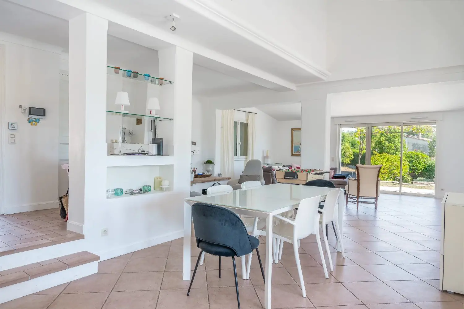  kaufen Villa La Colle-sur-Loup Alpes-Maritimes 2
