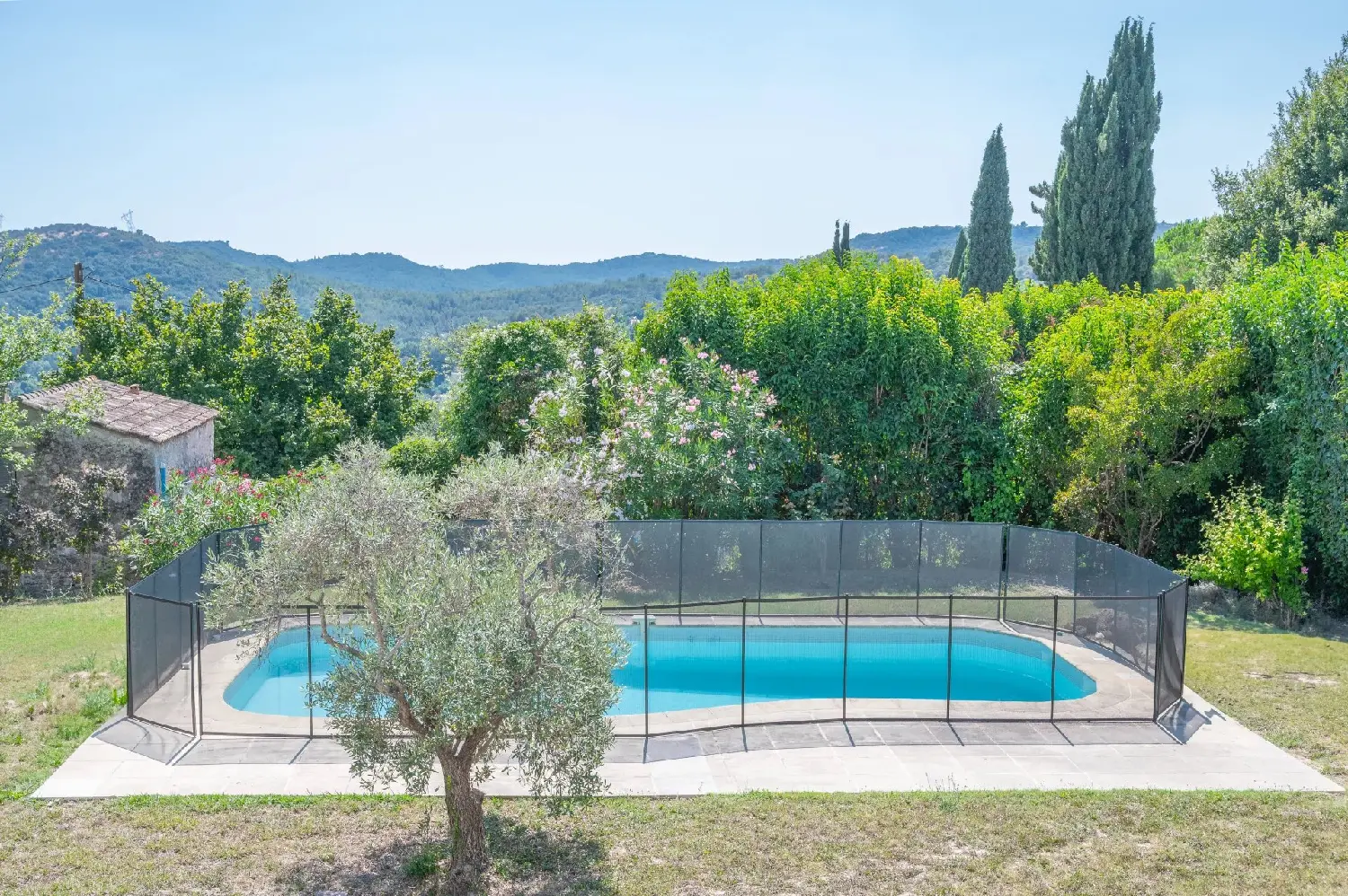 kaufen Villa La Colle-sur-Loup Alpes-Maritimes 6