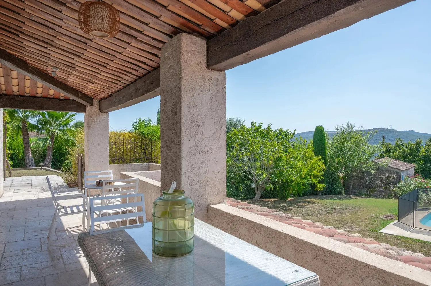  kaufen Villa La Colle-sur-Loup Alpes-Maritimes 7