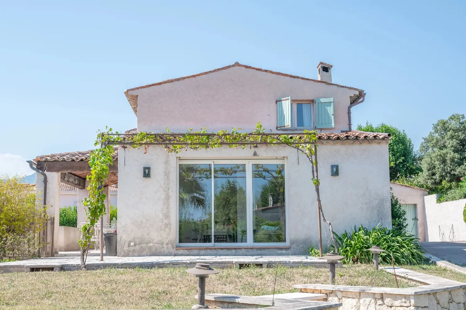  kaufen Villa La Colle-sur-Loup Alpes-Maritimes 8