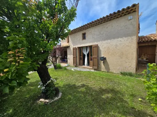 La Colle-sur-Loup Alpes-Maritimes villa foto 7124544